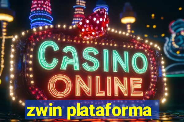 zwin plataforma